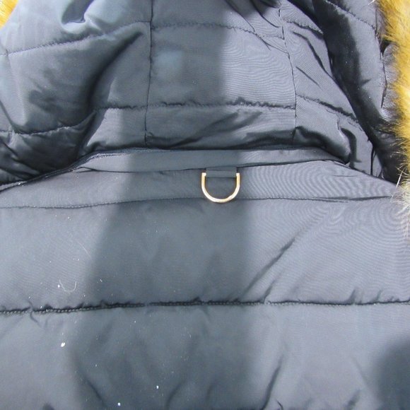 Galaxy By Spire Women's Lg Frigus Parka - Picture 4 of 5